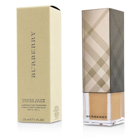 burberry cashmere foundation compact light honey|burberry fresh glow luminous fluid base.